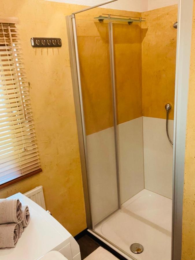 Uriges Alpen-Apartment Stefan Juen See Exterior foto